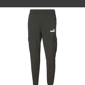 Puma joggers